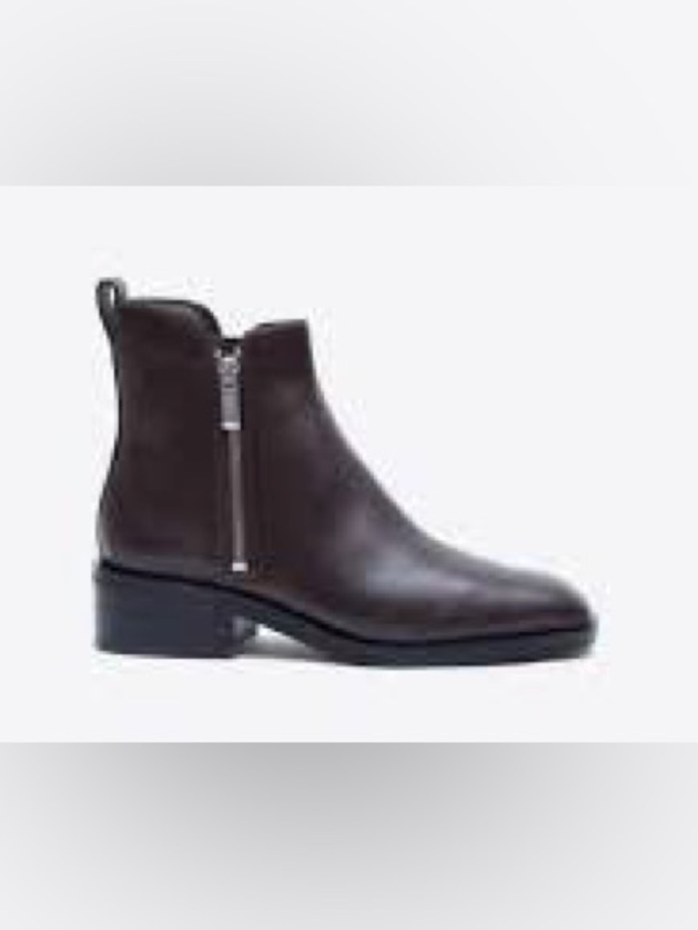 NWT 3.1 Philip Lim Alexa Boot